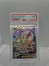 Pokemon 2023 Crown Zenith Deoxys VSTAR Card GG46/GG70 PSA 9
