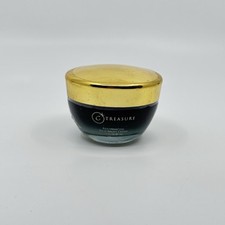 NEW Sealed Ctreasure rejuvenating rich night cream 179 1.7fl Oz