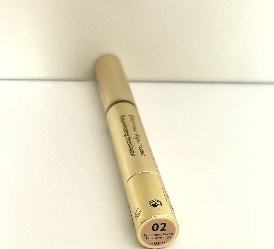 Iluminador de ojos Guerlain Precious Light tono iluminador rejuvenecedor #2 1,5 ml Foto 2 de 3