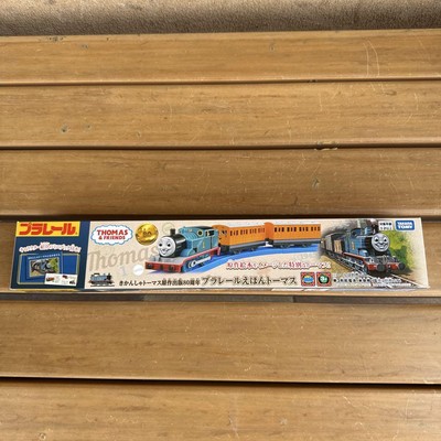Plarail Thomas the Tank Engine Original Publikation 80th / Takara Tomy