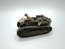 1:35 WWI US Ford 3(t) M1918 Prototyp - pro bu...