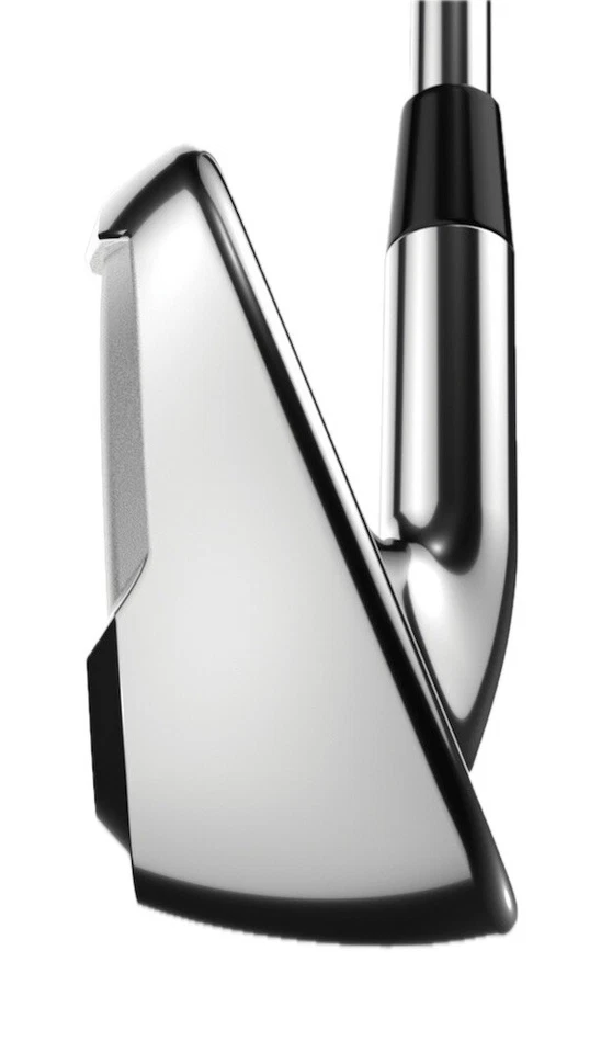 New Callaway Golf LH Elyte X Irons 5-PW Stiff Flex Steel [TT Vector 90] Left - Image 4 of 4