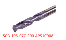 1  PCS  ORIGINAL  INSERTS      ‎SCD 195-077-200 AP5 IC908