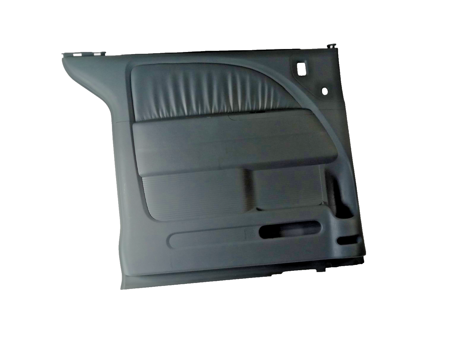 2005 2007 Honda Odyssey Left Driver Rear Sliding Door Inner Trim Panel OEM