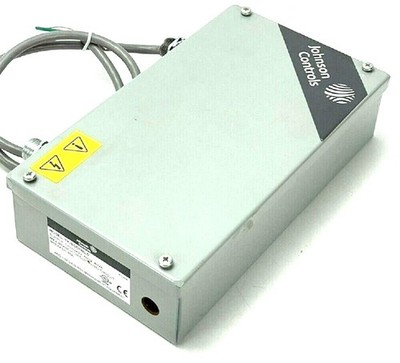 Johnson Controls YK-SCCPNL-0 Sc-Eq Sc-Equip Serial Communication Card, Enclosure
