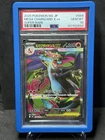 Pokemon Mega Charizard X ex 094/080 Inferno X Holo japanese PSA 10 w/ Guard