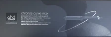GHD Chronos Curve Max Curling Wand 1.5"