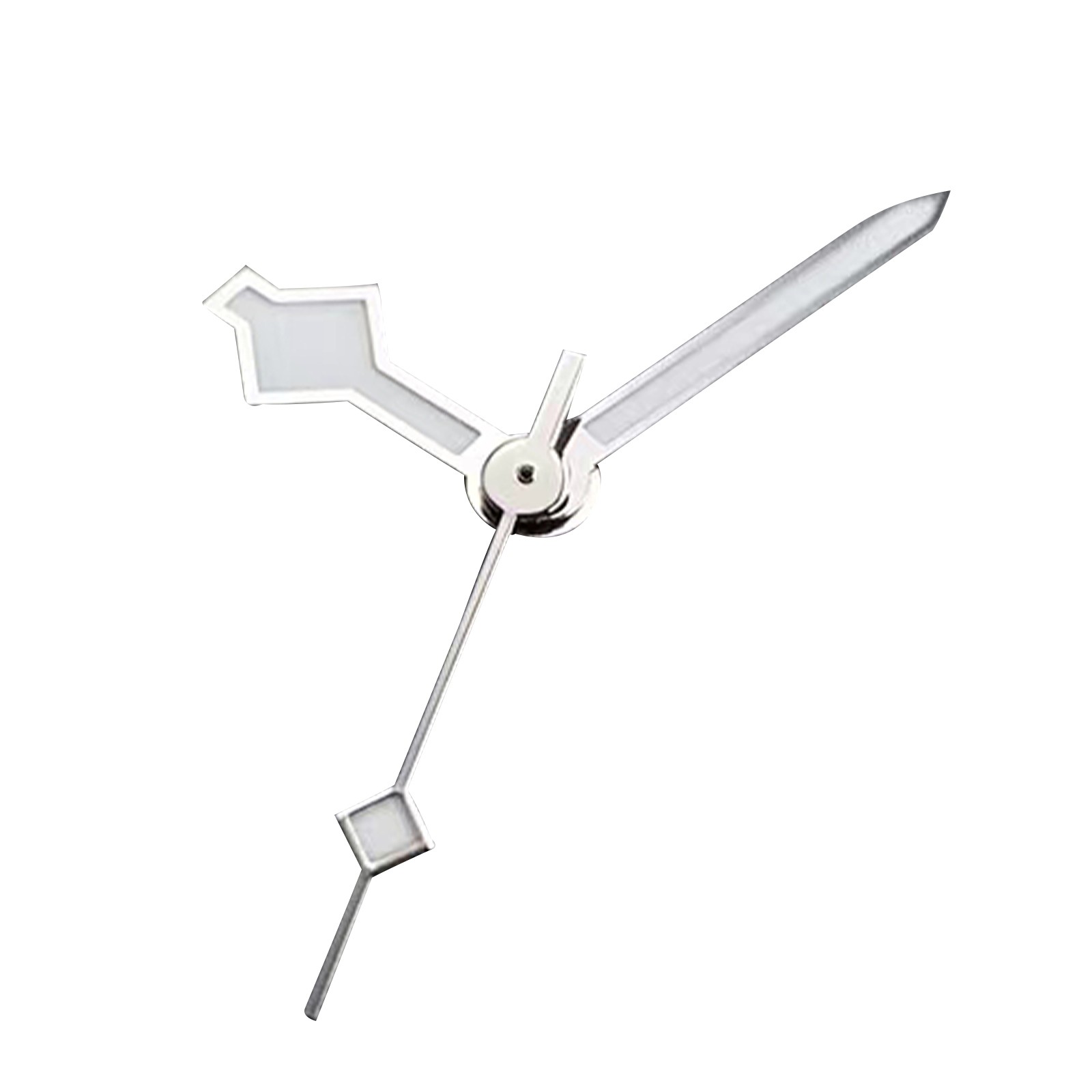 Kit Movement ETA For Luminous Blue Hands Watch Hour/Minute/Second 2824 Pointer - VintageWatches.PK Kit Movement ETA For Luminous Blue Hands Watch Hour/Minute/Second 2824 Pointer - vintagewatches.pk