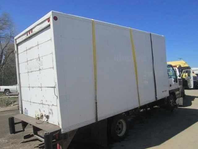 2000 Aisin TCM Control Module, 8972165700 (4412249 - Image 4 of 4