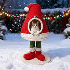 Christmas Limited Edition Warm Cat Bed Tree Cat Tunnel Tree Cat Tower Tree Tower