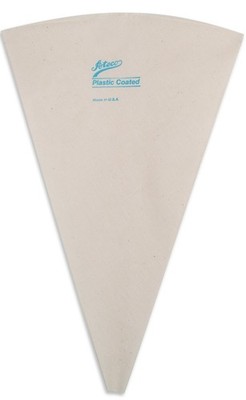 Ateco Plastic Coated Decorating Bag, 14''