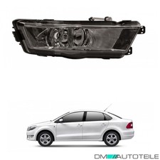 Nebelscheinwerfer Nebelleuchte Nebellicht rechts für Skoda Rapid NH3 NK3 NK6