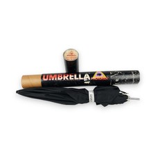 Photoflex RUT 30 Studio Light Reflector Convertible Removable Black Umbrella 30  