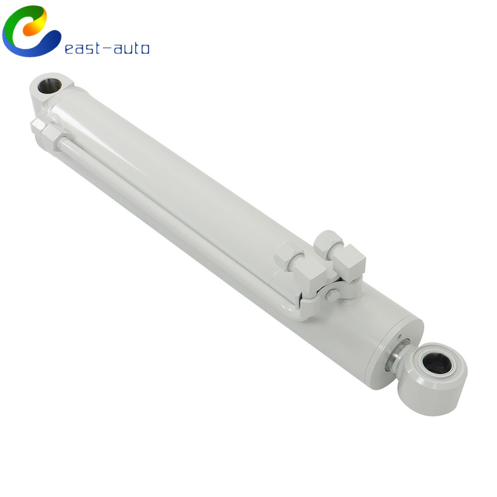 6539808 Hydraulic Bucket Tilt Cylinder For Bobcat  Models Skid Steer Loaders