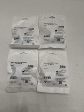 ResMed AirFit N30 Nasal Cushions, Size Medium, NEW In Sealed Bags 64214 Lot of 4