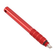 Golf Club Groove Sharpener Metal Golf Club Groove Cleaning Tool Efficient For