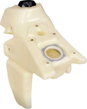 IMS 2.8 Gallon Large Capacity Fuel Tank Natural For KTM 2023-2025 113350-N2