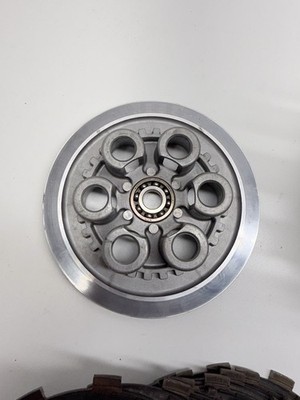 2003-2008 OEM LTZ400 CLUTCH BASKET ARCTIC CAT DVX 400 LTZ 400 KFX
