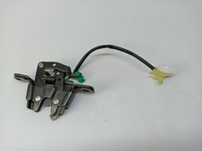 Capot Alfa Romeo ALFA 166