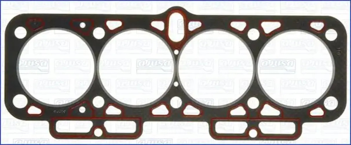 GASKET CYLINDER HEAD 10031400 FOR 021 A 2000/178 E5.022 1.5L 4cyl - Image 3
