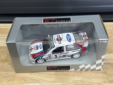 UT MODELS 1/18  SCALE FORD RACING COSWORTH 
