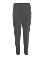 Vero Moda Vmlina Hw Tapered Pant Noos - Stilvoll Und