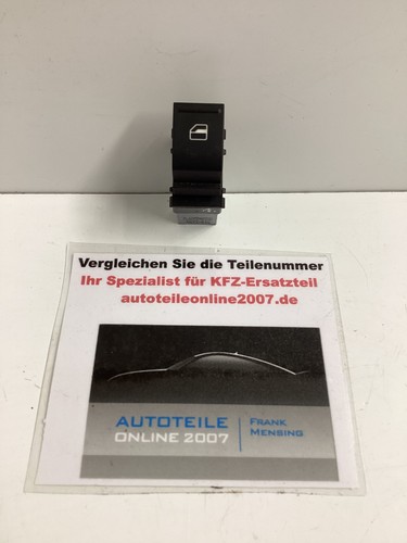 VW Passat 3C Fensterheberschalter Schalter Fensterheber 7L6959855B