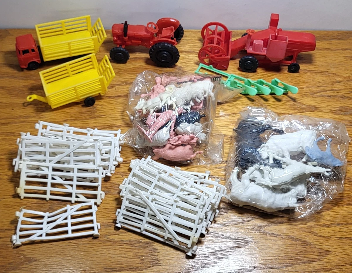 蓝框收藏家和爱好者的复古及古董玩具| eBay