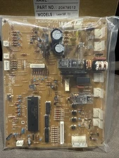 Toyostove 20478512 (NEW) Circuit Computer Board Laser 56,73