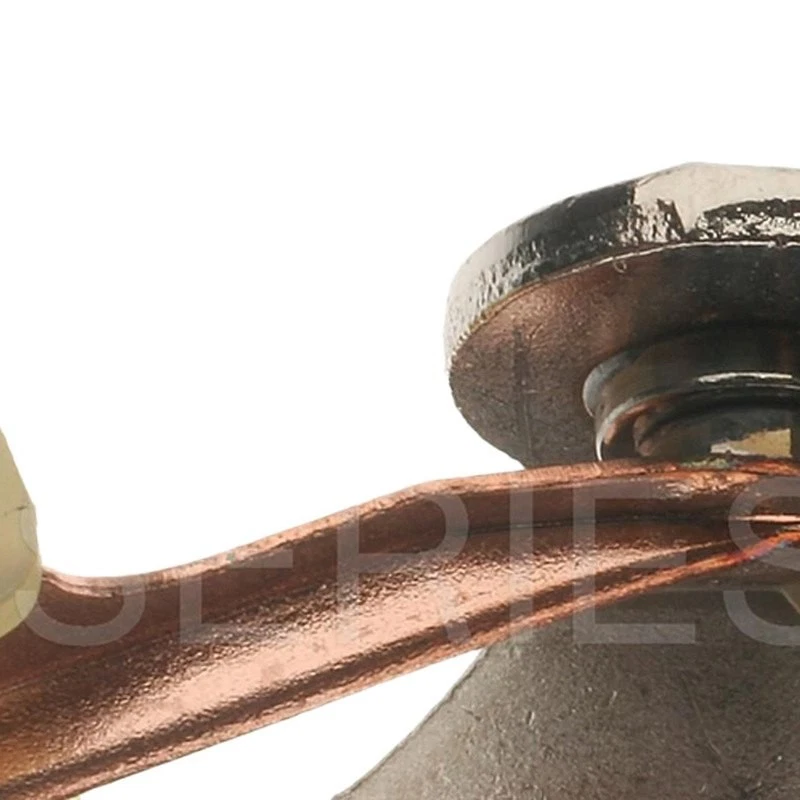 For Ford Mustang II 1974 Standard GB4173PT Tru-Tech Ignition Contact Set Foto 2 de 2