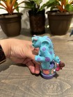 Disney’s Monster’s Inc Sulley And Boo Push Puppet — photo 4