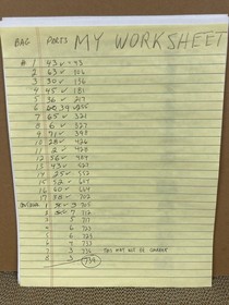 LEGO--Star Wars: Jabba's Sail Barge--(6210)--(Many Parts)--Original Booklet