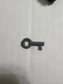 Lego Harry Potter Minifigure - Rubeus Hagrid (From Set 4707/4709/4714)