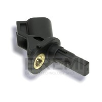 ABS-SENSOR FÜR Volvo V70 III (135), Volvo S80 II (124) - Bremi 51106