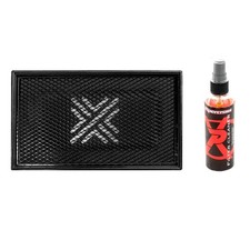 Luftfilter+Reiniger für AUDI A3 Sportback (8VA, 8VF) 2L 150PS Bj. 18- PIPERCROSS