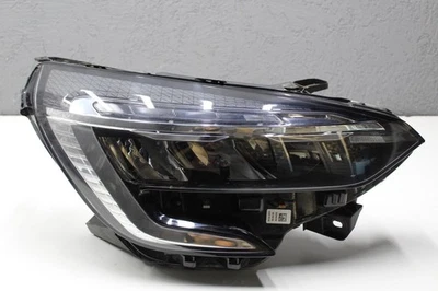 LED SCHEINWERFER rechts + RENAULT Clio 5 V 2019-2023 + Original 260100902R - Bild 1 von 4