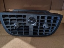 Saab 9000 Oem Center Air Outlet 9626952- Free Shipping