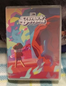 Steven Universe Dvd | eBay