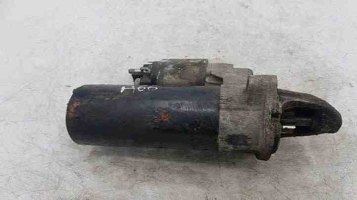 BMW 3 Touring E91 Anlasser 7796892 2.00 Diesel 120kw 2006 25497654