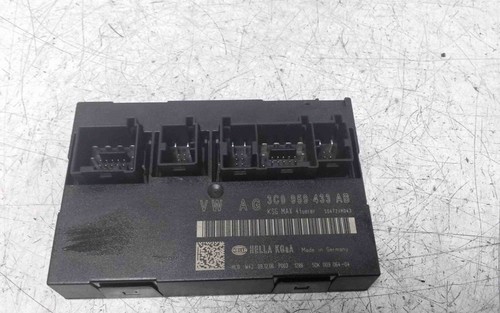 VW Passat Variant B5 3B6 Komfortsteuergerät 3C0959433AB 1.9 Diesel 28534413