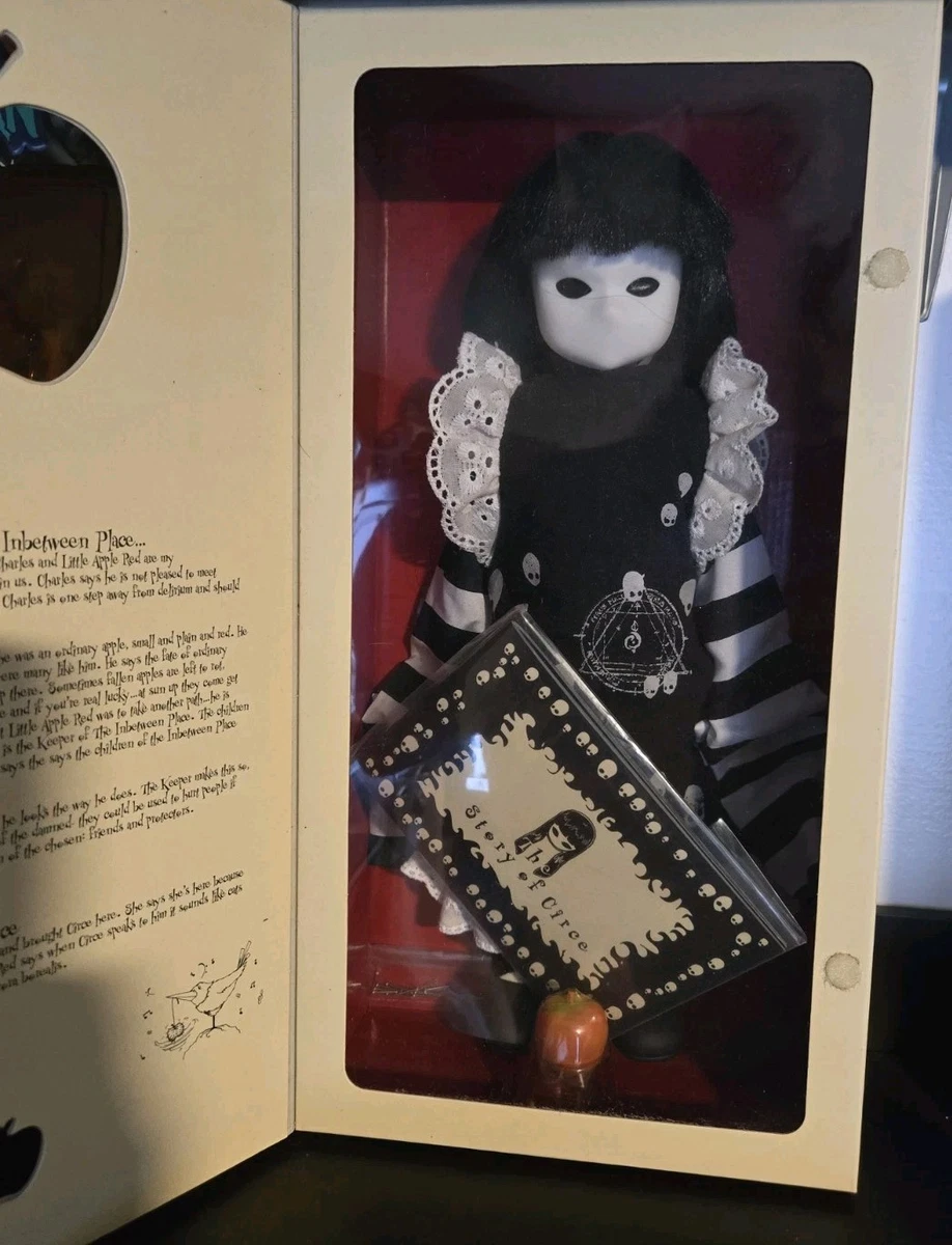 Little Apple Dolls for sale | eBay