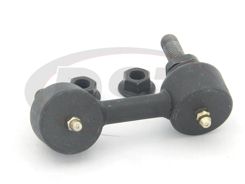 Barra estabilizadora delantera MOOG K90340 enlace final - ¡Pasajero se adapta a Honda Accord, Acura CL TL! Foto 2 de 4