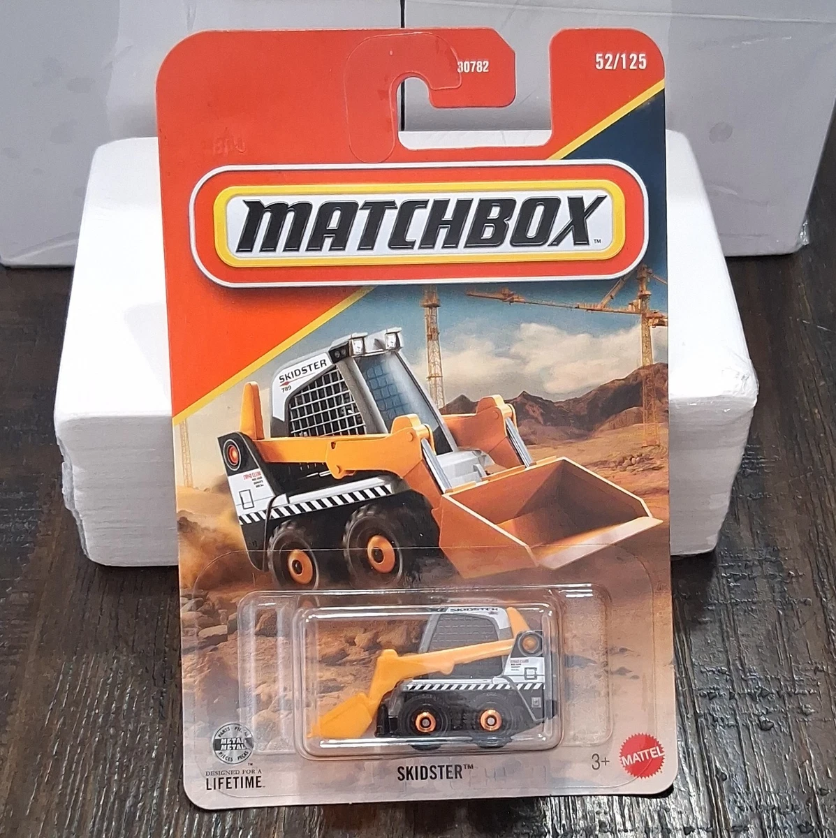 Matchbox Loader Diecast & Toy Vehicles for sale - eBay