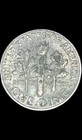 USA Roosevelt Dime•1946 — photo 2