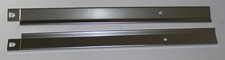 New 1965-73 Mopar C-body 2 Door Sill Plate Extensions