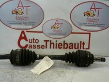 Cardan Opel CORSA
