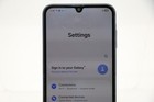 Samsung Galaxy A15 5G SM-S156V 128GB WIFI ONLY - Black *READ* — photo 3