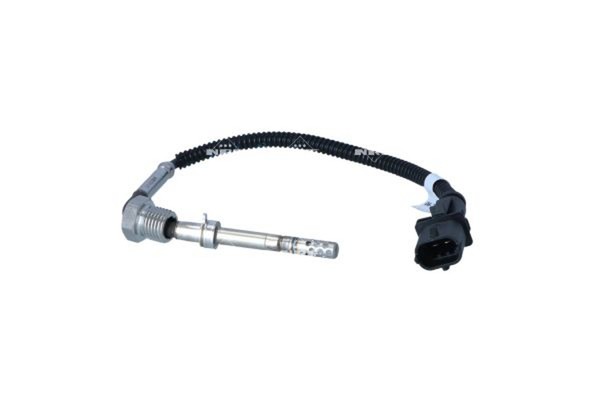 Sensor Abgastemperatur Easy FIT NRF 707289 12V M14X1.5 FüR Fiat Idea Panda Van-image