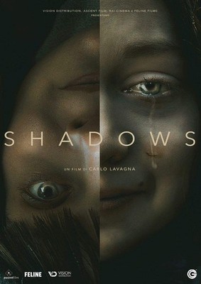 DVD - Shadows 2020 - Vision Distribution 