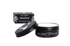 Mad Rabbit Tattoo Balm & Aftercare Cream- Color Enhancement That Revives Old Tat